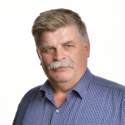 Ing. Rudolf Mozolík